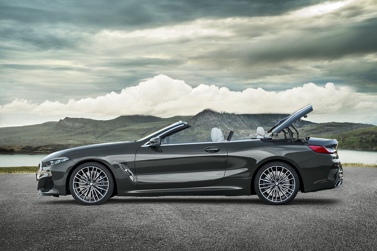 BMW Recalls Nearly 28,000 Cars Over Driveshaft Detachment Risks