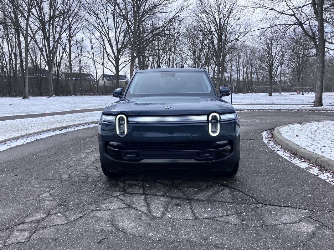 Rivian Recalls Almost 4,000 Vehicles For Turn Signal Failures