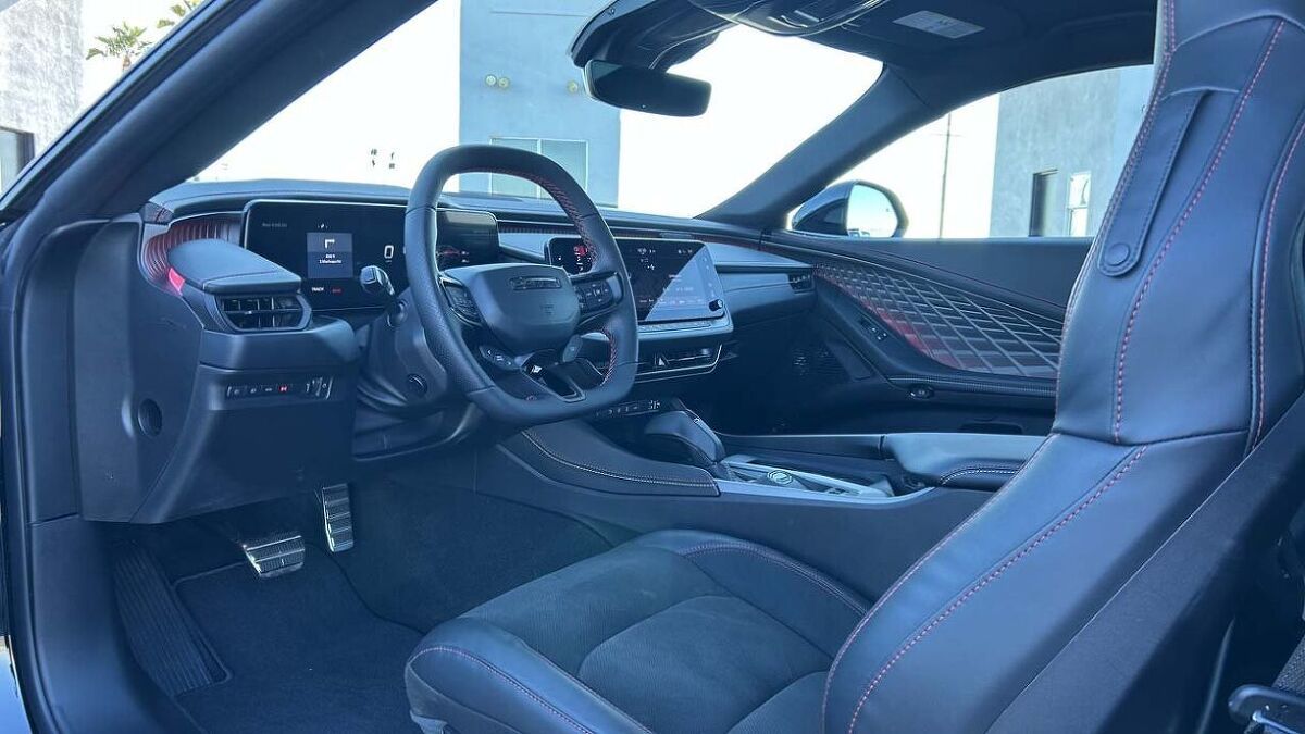 Stellantis Recalls Nearly A Million Vehicles For Software Bug